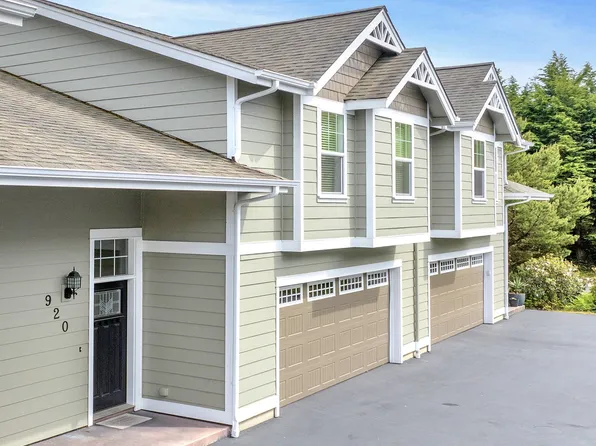 920 Hemlock St, Florence, OR 97439