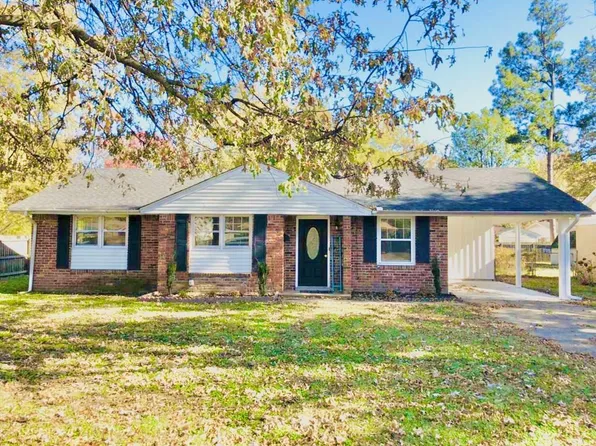 1113 Spears St, West Memphis, AR 72301