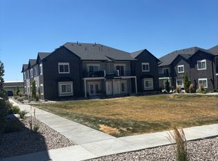 1561 N 110 W #104, Logan, UT 84341