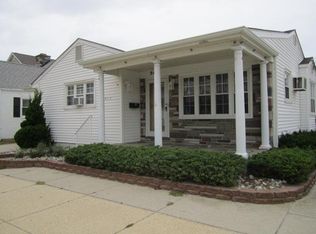 9401 Atlantic Ave #A, Margate City, NJ 08402