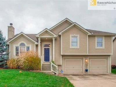 7523 NE 74th Ter, Kansas City, MO, 64158