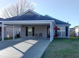 206 Common Pointes Dr, Lafayette, LA 70507