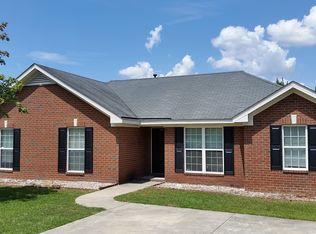 4559 Pineview Ln, Hephzibah, GA 30815