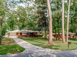 209 Ashby Way, Warner Robins, GA 31088