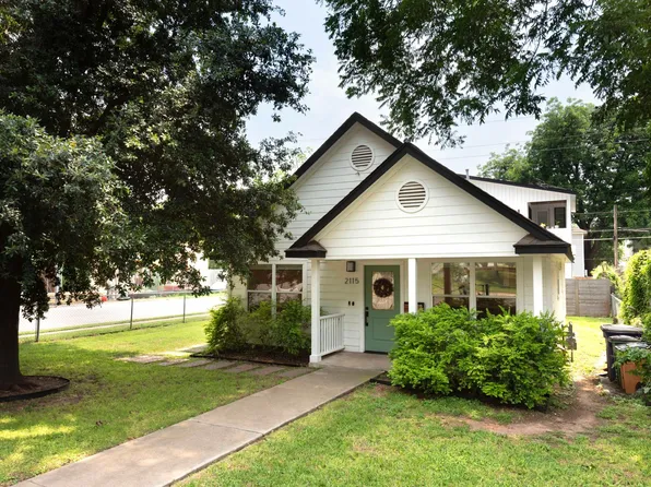 2115 Garden St, Austin, TX 78702
