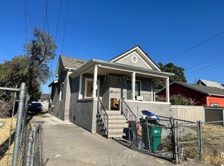 520 S Union St, Stockton, CA 95205