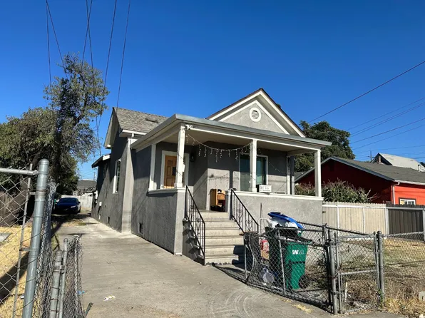 520 S Union St, Stockton, CA 95205