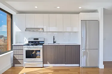 Rented by Living New York