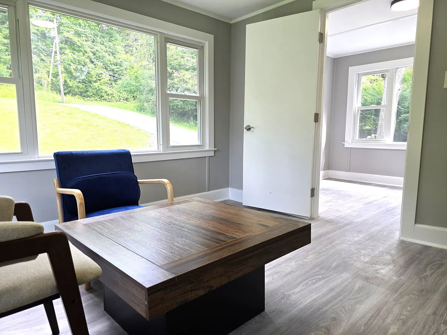 Walk to Williams College | Updated 3BR | Pet Friendly w/ Parking & Yard — Photo 3