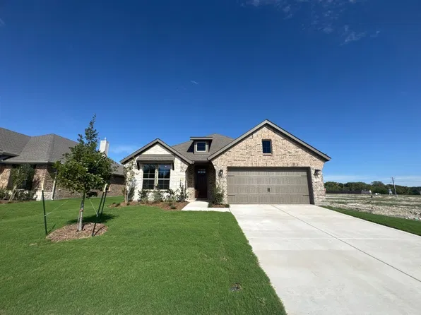 745 Stardust Dr, Anna, TX 75409