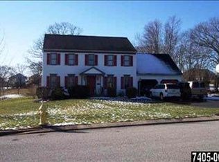 1255 Hambiltonian Way, York, PA