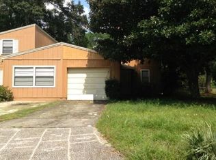 4123 NE 17th Ter, Gainesville, FL 32609