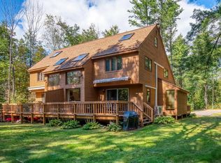 36 Fox Run #36, Bartlett, NH 03812