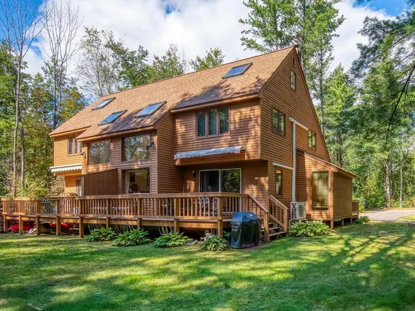 36 Fox Run Road #36, Bartlett, NH 03812