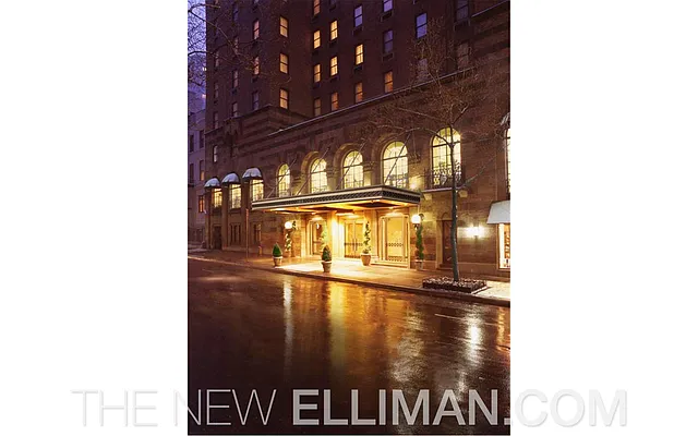 Rented by Douglas Elliman | media 13