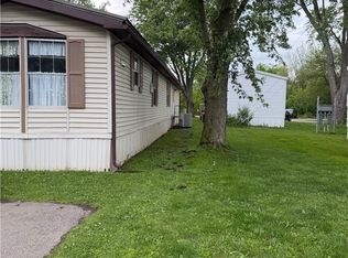 1520 Orange Rd Lot 131, Ashland, OH 44805