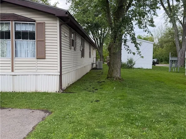 1520 Orange Rd Lot 131, Ashland, OH 44805