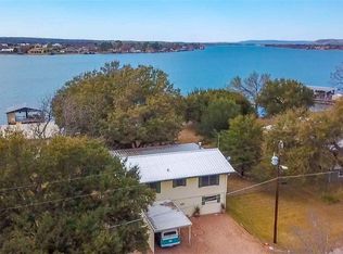 206 N Shorewood Dr, Granite Shoals, TX 78654