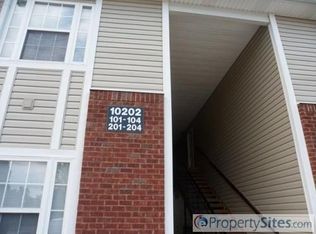10202 Deer Vista Dr UNIT 101, Louisville, KY 40291