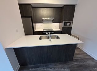 3 Bancroft Ln #216, Richmond Hill, ON L4E1M1