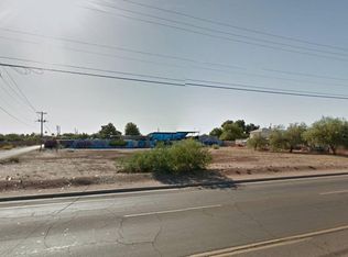 4302 S 7th Ave, Phoenix, AZ 85041