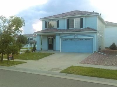 19825 Elk Pl, Denver, CO, 80249
