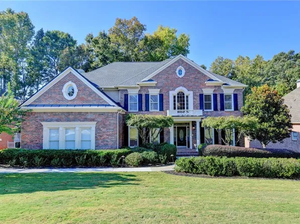 1740 Briergate Dr, Duluth, GA 30097