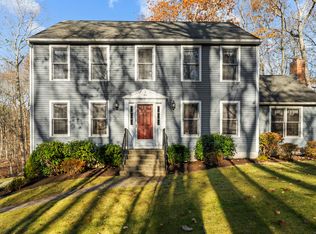 106 Bradley Corners Rd, Madison, CT 06443