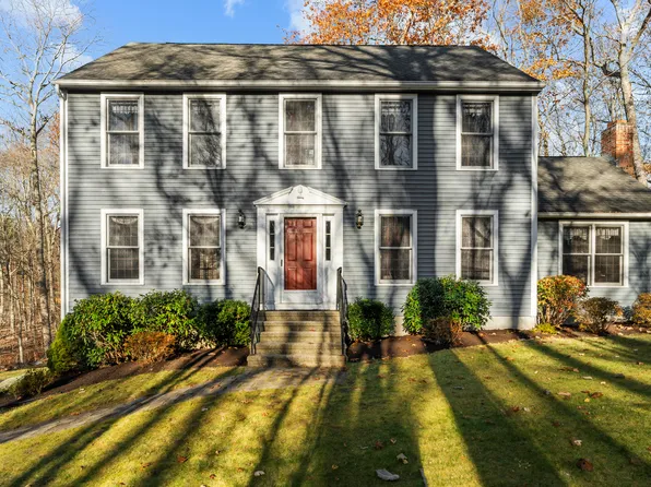 106 Bradley Corners Road, Madison, CT 06443