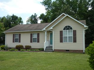 105 Duncan Dr, Thomasville, NC 27360