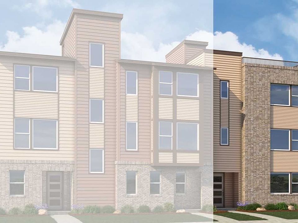 3-Unit Elevation