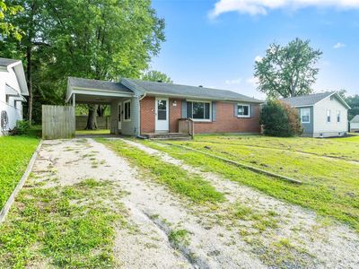 457 Mason St, Cape Girardeau, MO, 63701
