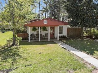 2758 Mary St, Slidell, LA 70458