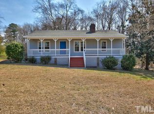 2004 Sunny Way, Clayton, NC 27520