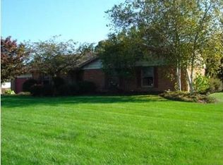 6659 Refugee Rd NW, Pickerington, OH 43147