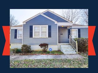 3071 McCool Ave, Memphis, TN 38114