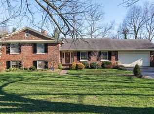 404 Bristol Rd, Lexington, KY 40502
