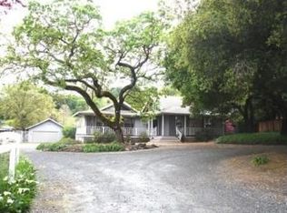 2075 Hatch Rd, Novato, CA 94947