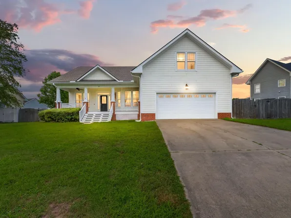 57 Planters Glen Dr, Angier, NC 27501