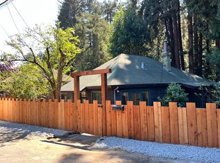 41 Bigelow Ave, Mill Valley, CA