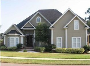 8317 Kimber Ridge Dr, Irvington, AL 36544