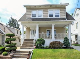 20 Alger Ave, Hasbrouck Heights, NJ 07604