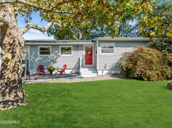 30 Lafayette Drive, Hazlet, NJ 07730