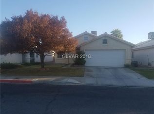 7025 Desert Clover Ct, Las Vegas, NV 89129