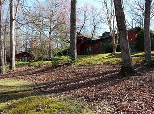 2571 Pisgah Forest Dr, Pisgah Forest, NC 28768