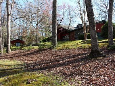 2571 Pisgah Forest Dr, Pisgah Forest, NC, 28768