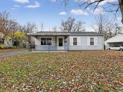 3380 Niagara St, Cincinnati, OH, 45251