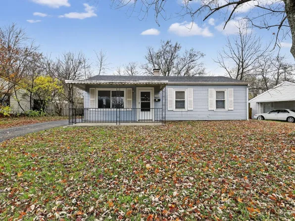 3380 Niagara St, Cincinnati, OH 45251