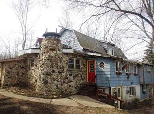 N1625 County Road O, Hartford, WI 53027