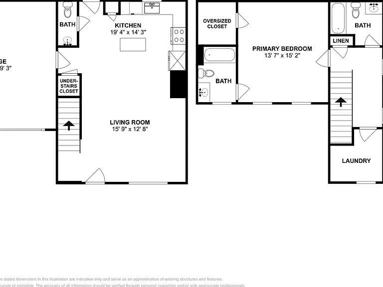 104 Cavesson Ave — Photo 16